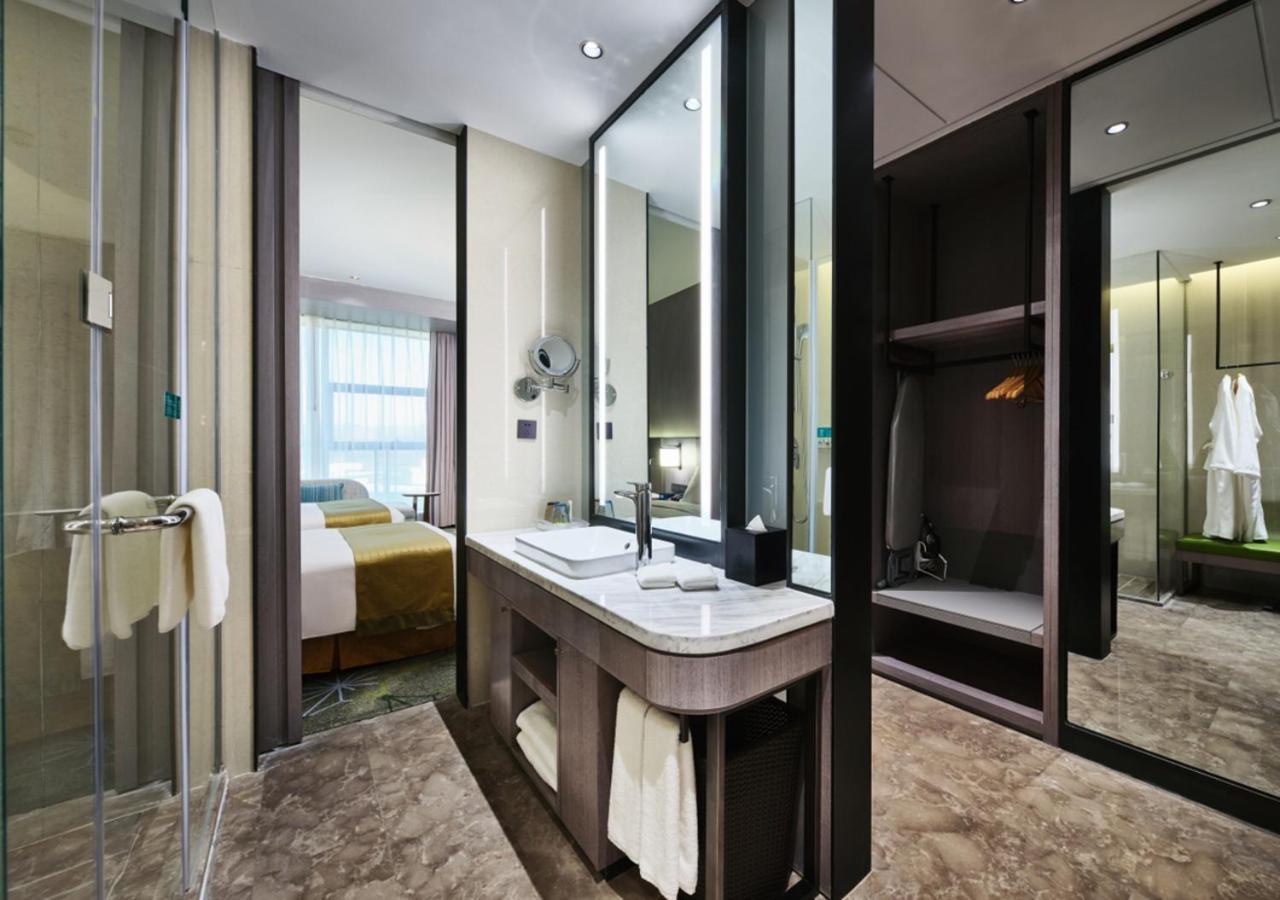 Holiday Inn Xining Hot-Spring By Ihg Экстерьер фото