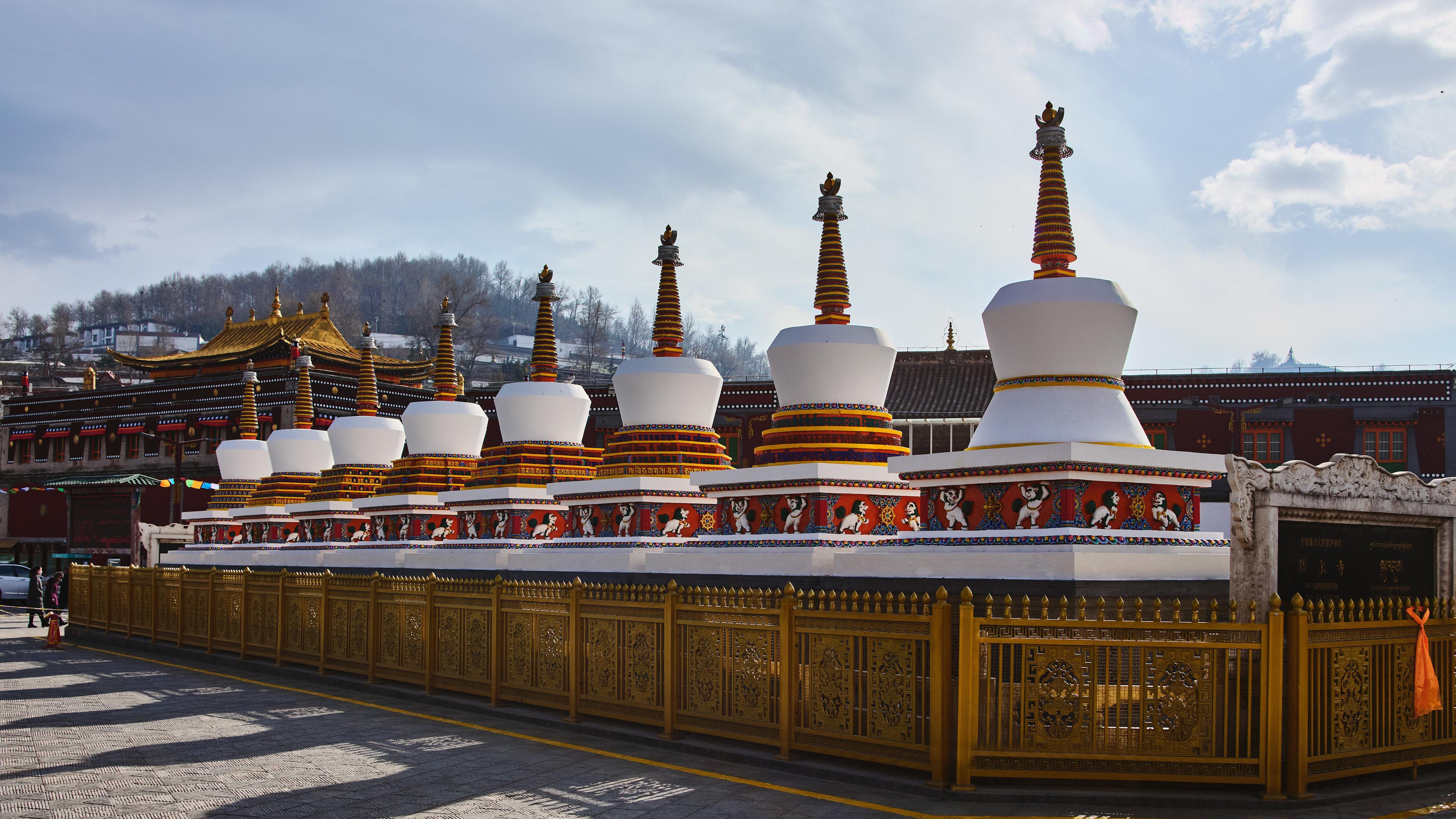 Holiday Inn Xining Hot-Spring By Ihg Экстерьер фото