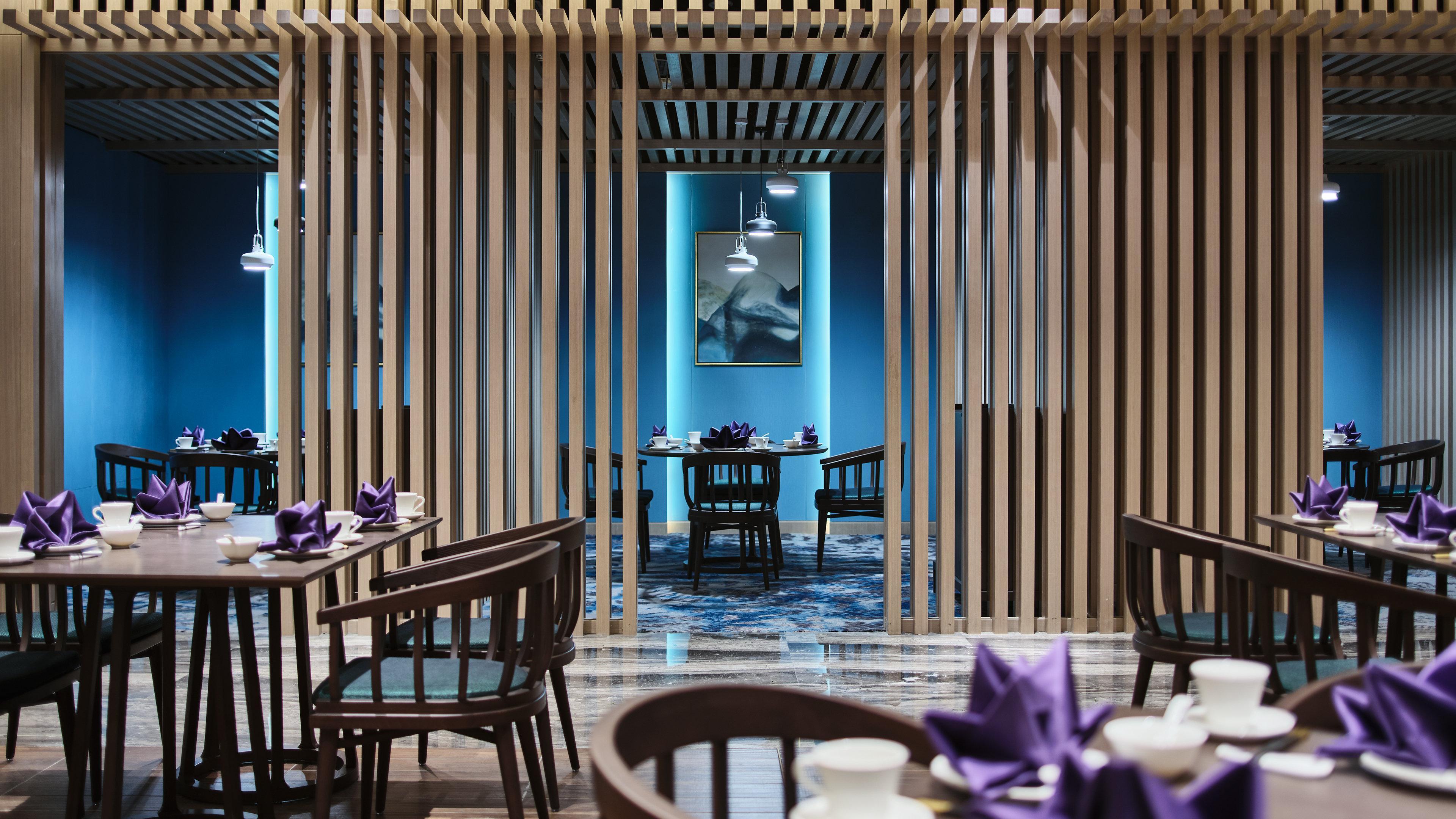 Holiday Inn Xining Hot-Spring By Ihg Экстерьер фото