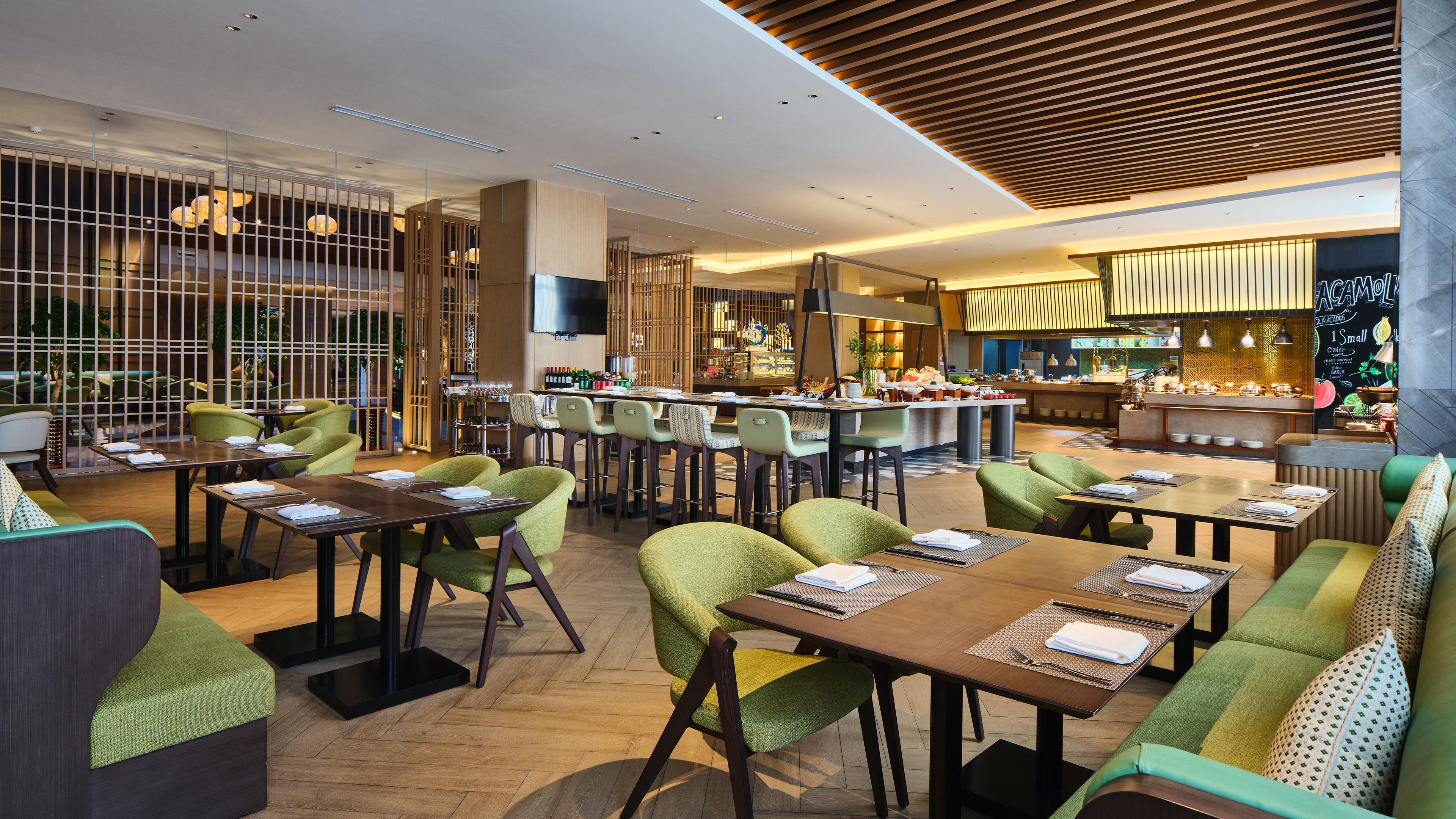 Holiday Inn Xining Hot-Spring By Ihg Экстерьер фото