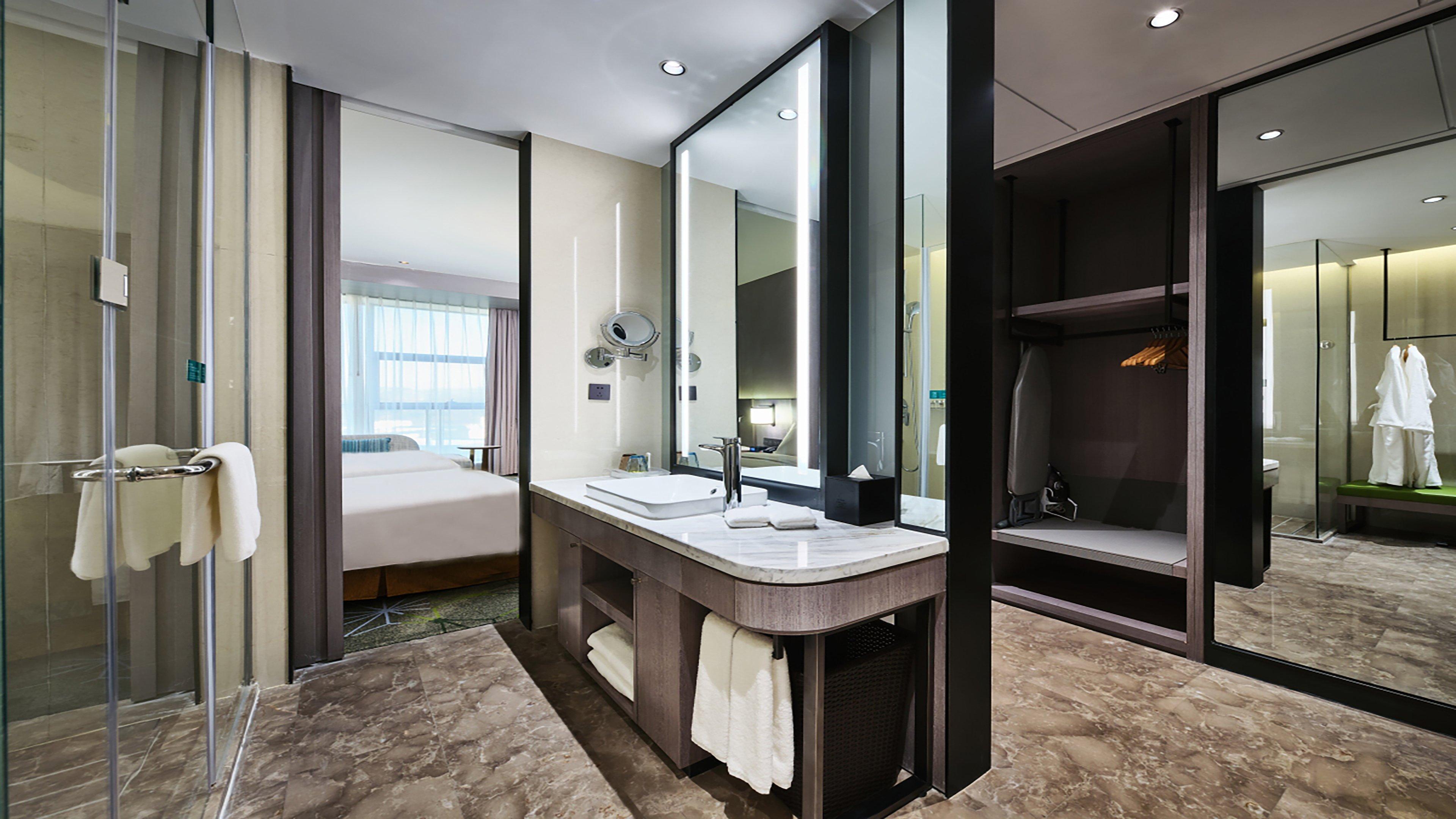 Holiday Inn Xining Hot-Spring By Ihg Экстерьер фото