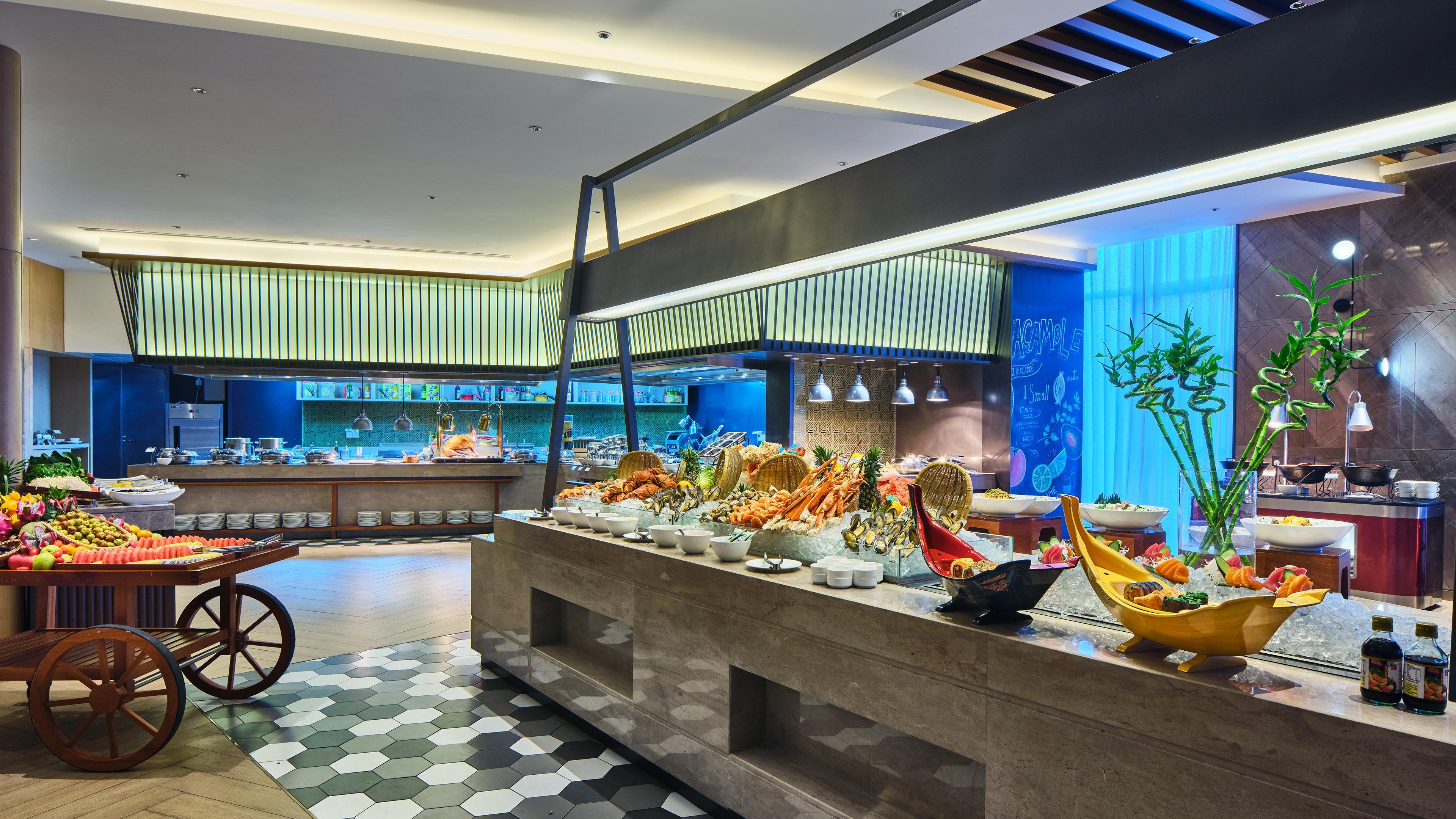 Holiday Inn Xining Hot-Spring By Ihg Экстерьер фото