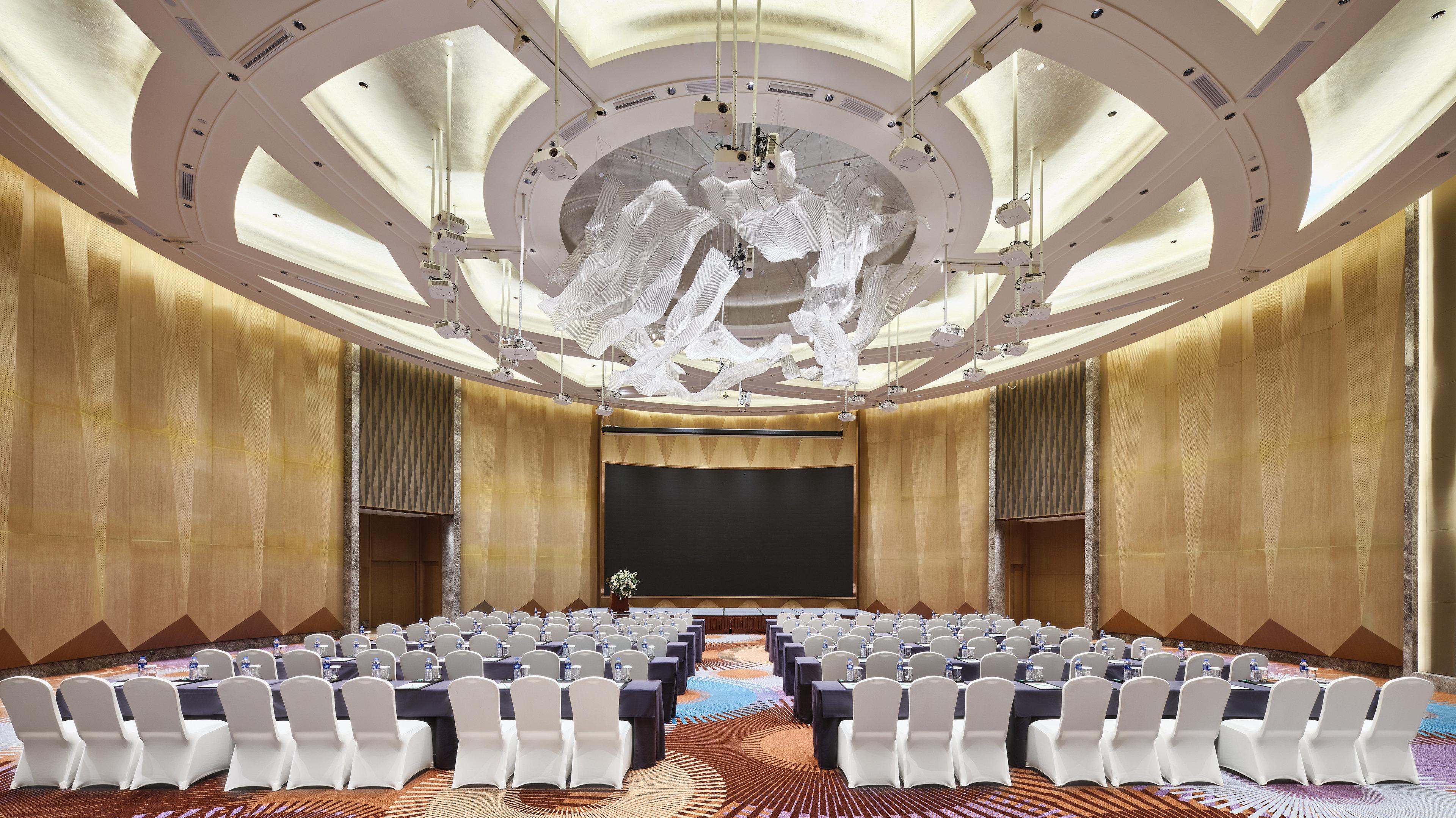 Holiday Inn Xining Hot-Spring By Ihg Экстерьер фото