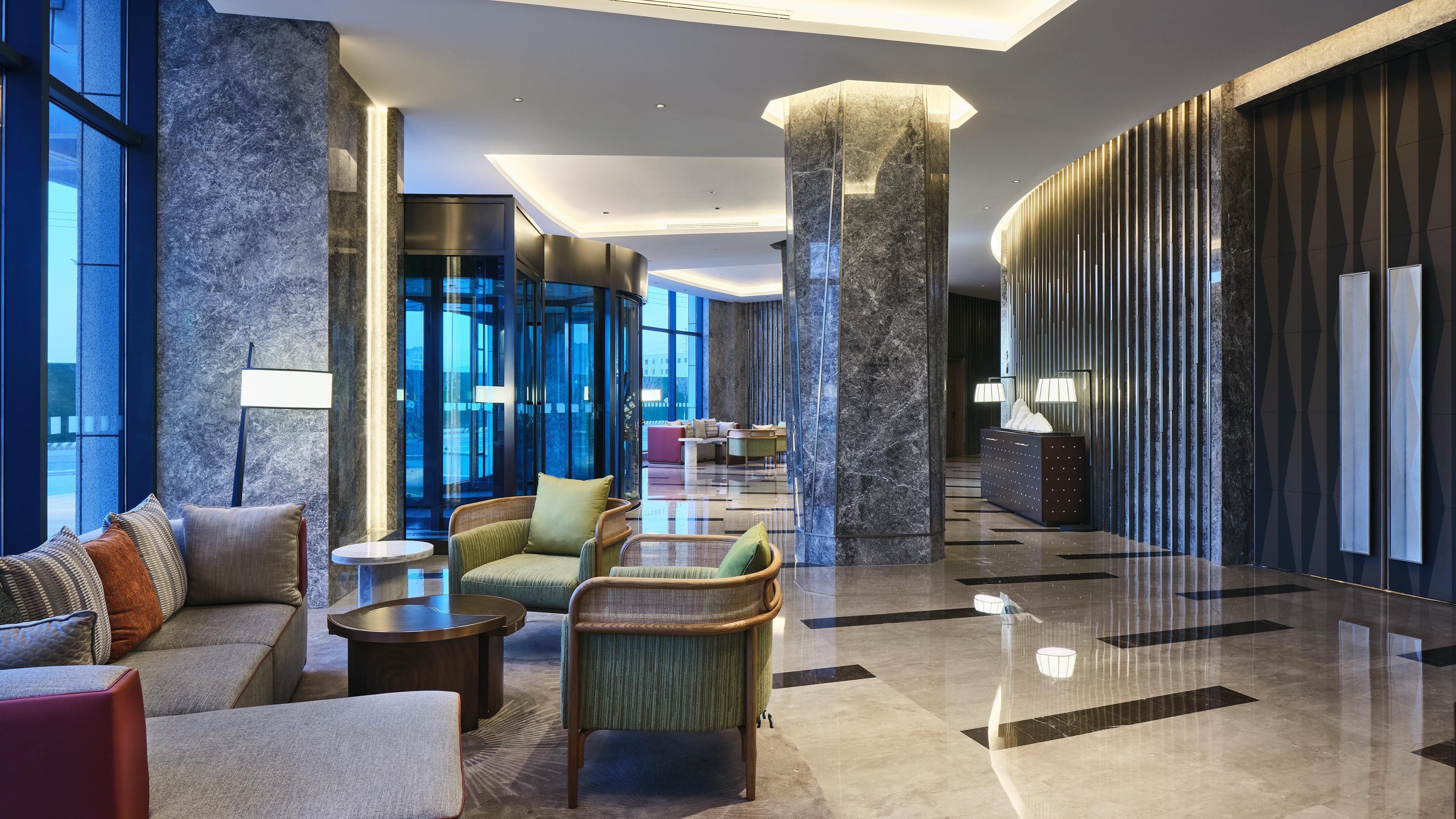 Holiday Inn Xining Hot-Spring By Ihg Экстерьер фото