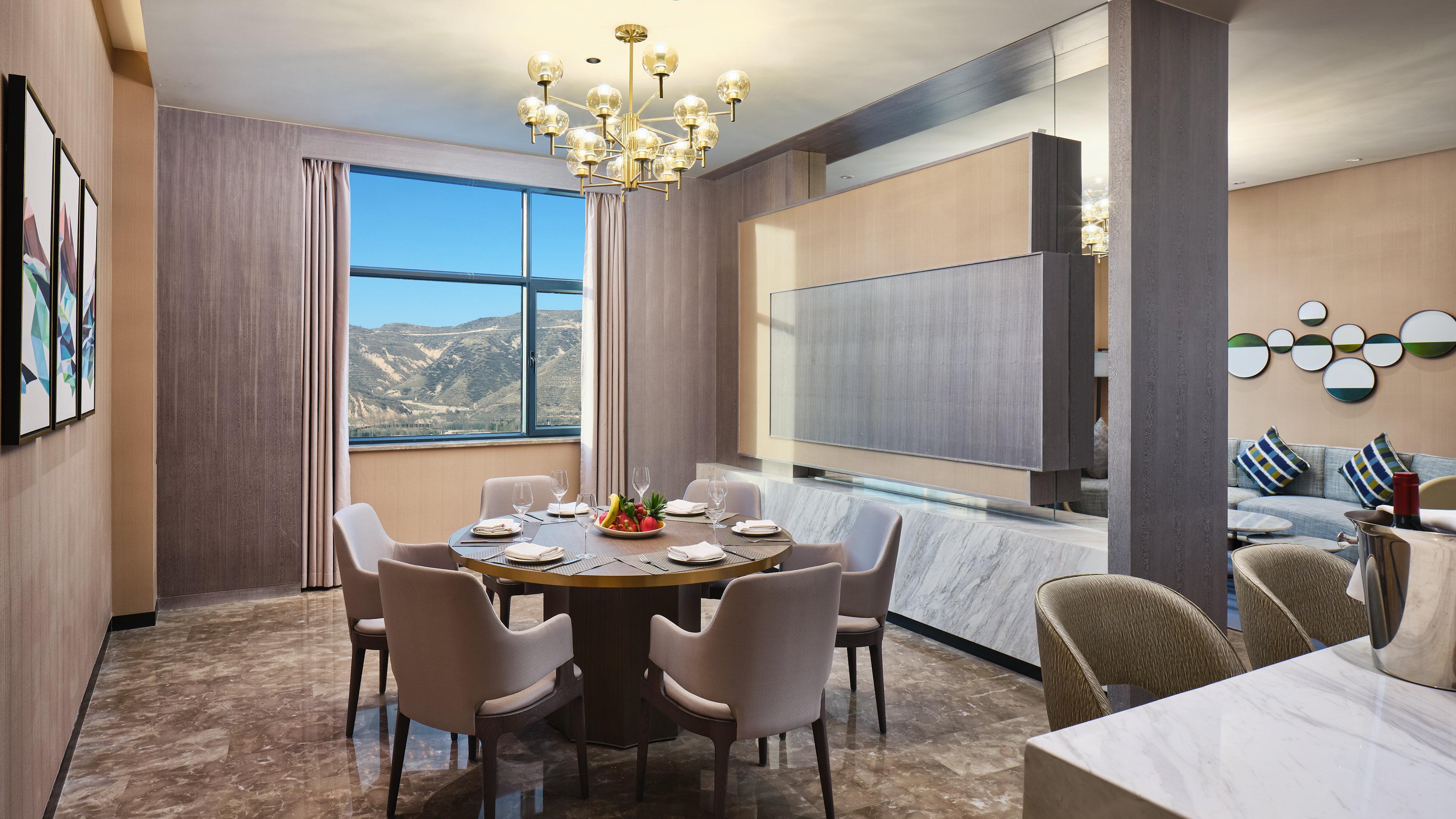 Holiday Inn Xining Hot-Spring By Ihg Экстерьер фото